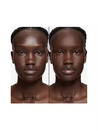 DIOR | Dior Forever Hydra Nude - 24 Std. natürliche Perfektion und 48 Std. Feuchtigkeitspflege Foundation (9 N Neutral) | 